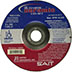 SAI-22472                      ULTIMATE CERAMIC CUT WHEEL 6X7/8 .045 TYPE 2